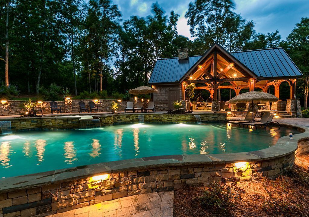 Photo of Outdoor in Lake Oconee