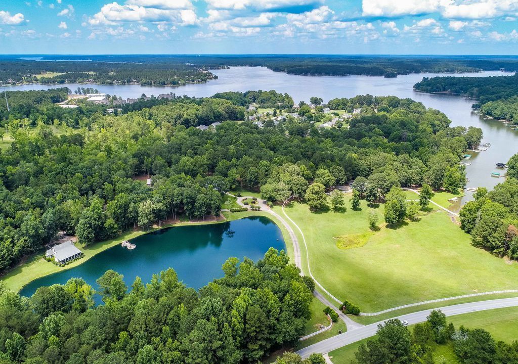 Photo of Outdoor in Lake Oconee