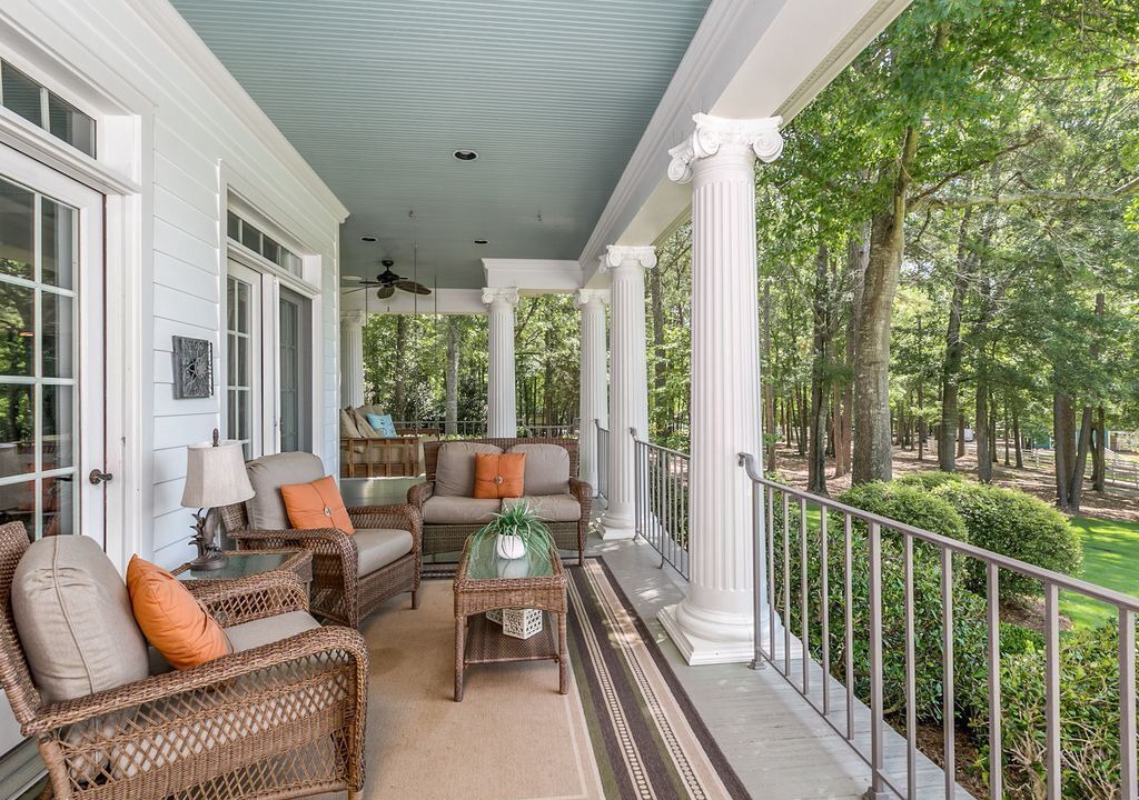 Photo of Outdoor in Lake Oconee
