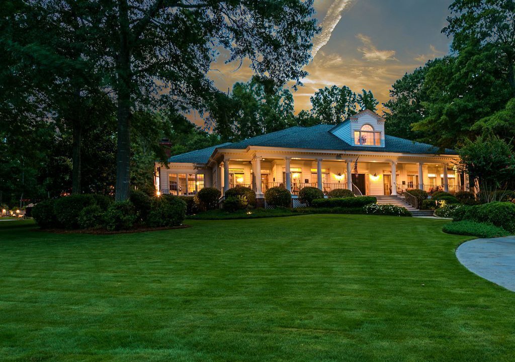 Photo of Outdoor in Lake Oconee