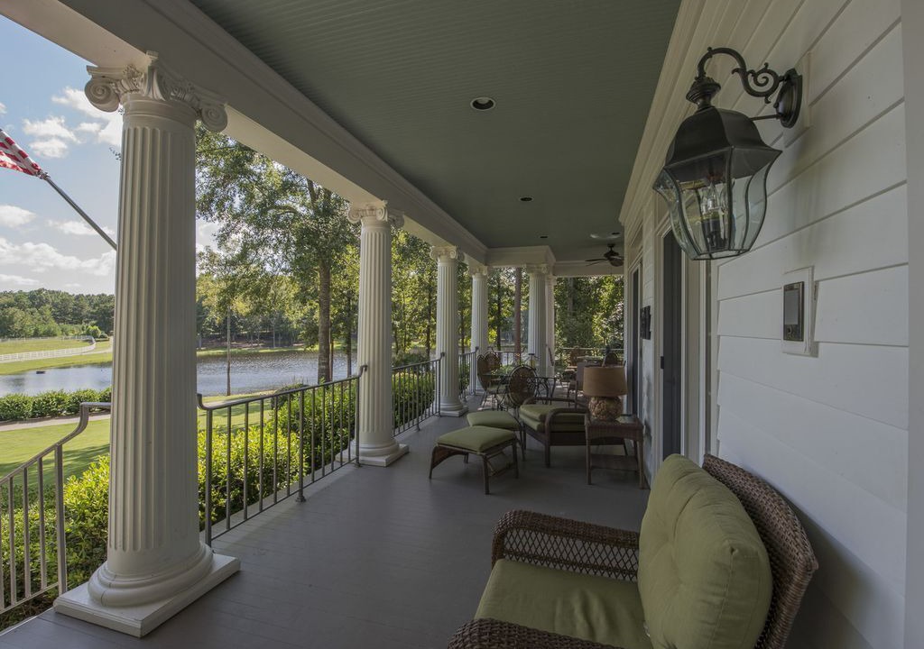 Photo of Outdoor in Lake Oconee