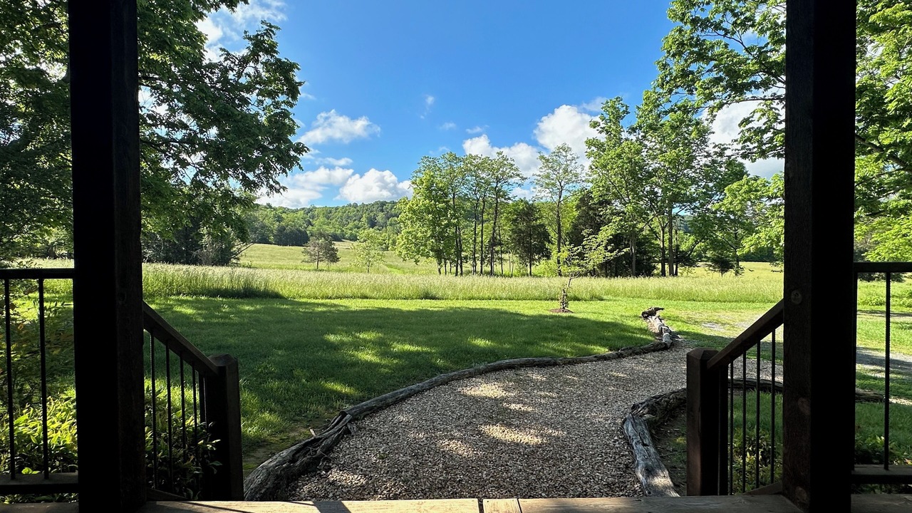 Photo of Outdoor in Rileyville