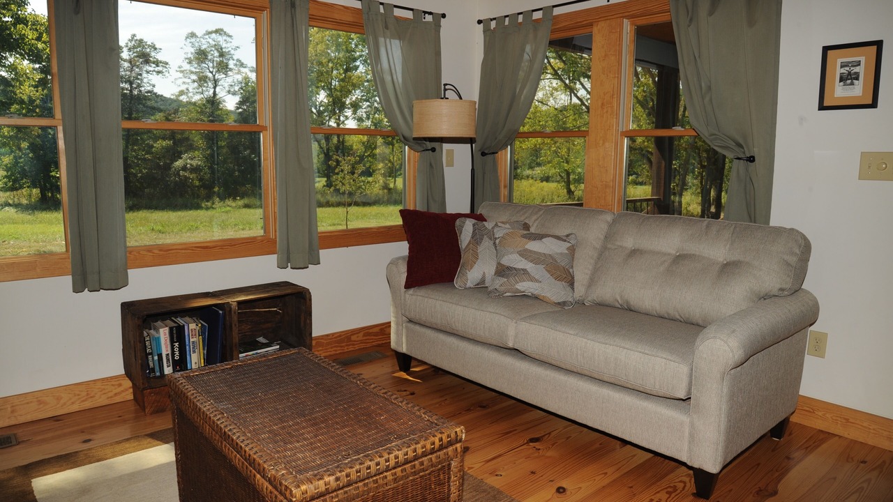 Photo of Livingroom in Rileyville