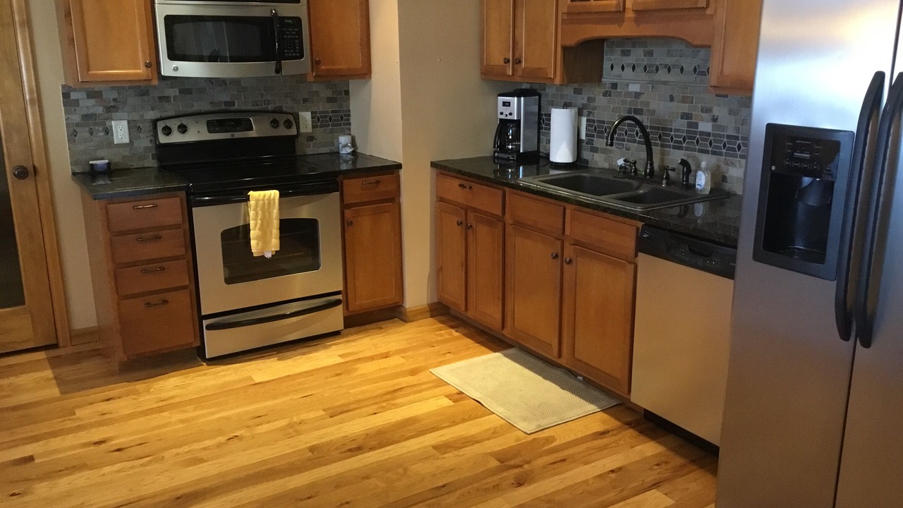 Photo of Kitchen in Estes Park