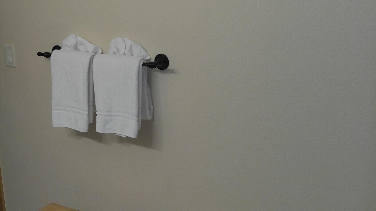 Photo of Bathroom in Estes Park