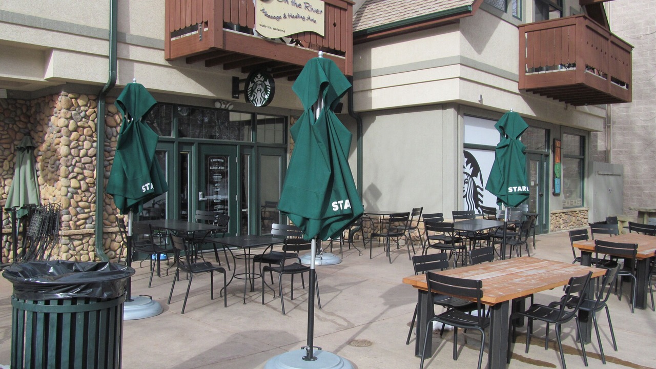Photo of Outdoor in Estes Park