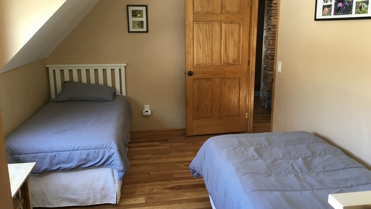 Photo of Bedroom in Estes Park