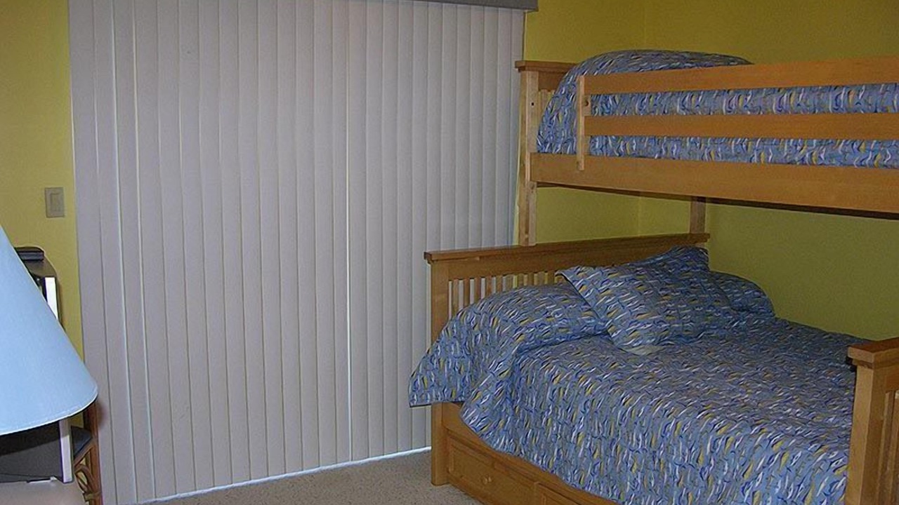 Photo of Bedroom in Heron Harbour Isle