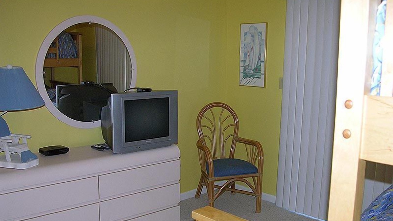 Photo of Livingroom in Heron Harbour Isle