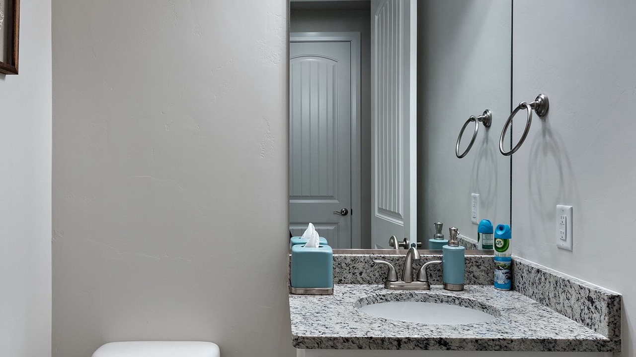 Photo of Bathroom in St. George