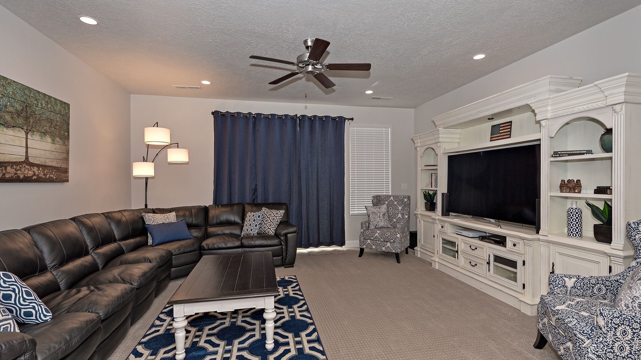 Photo of Bedroom in St. George