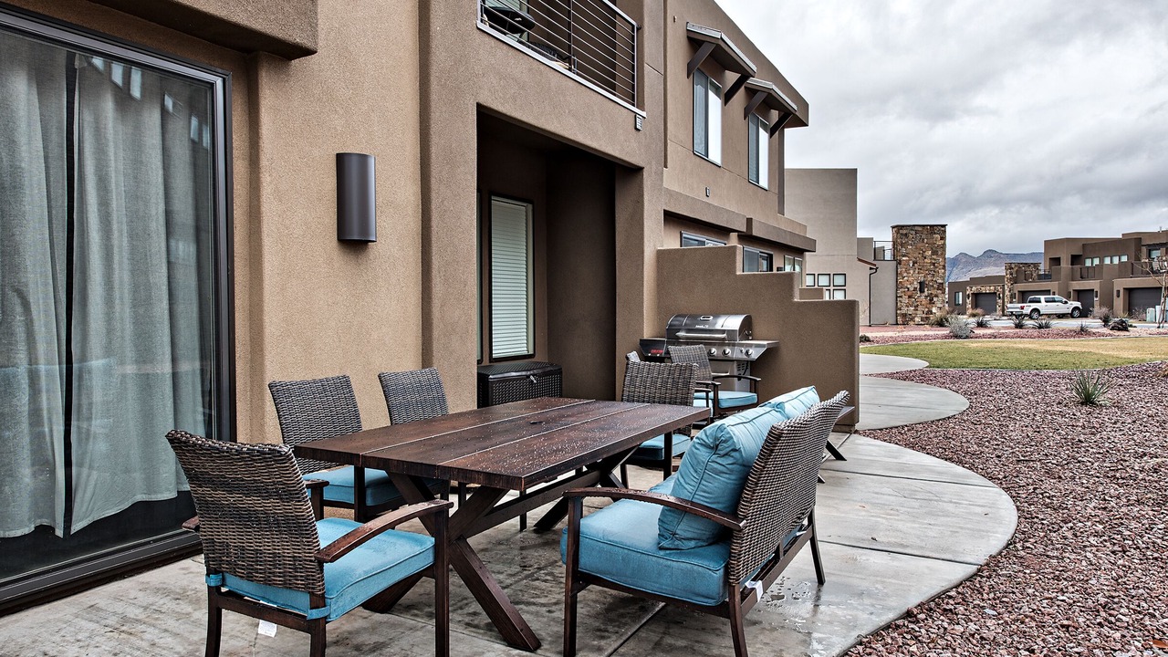 Photo of Outdoor in St. George
