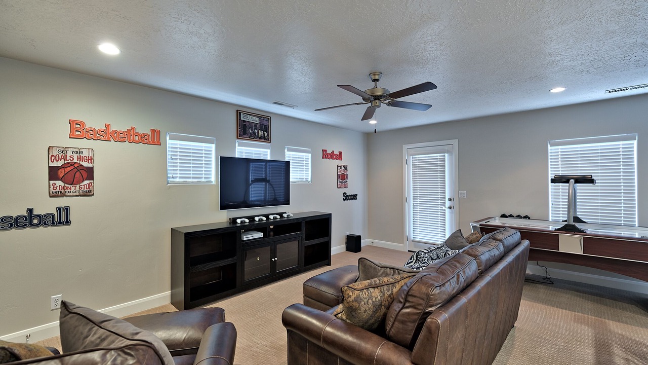 Photo of Bedroom in St. George