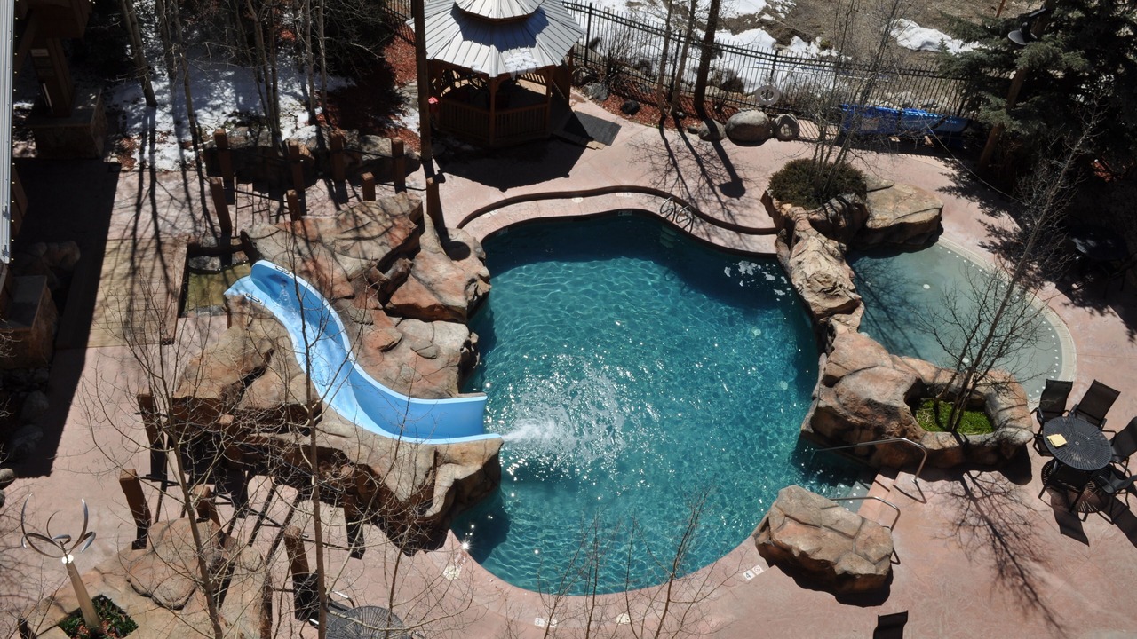 Photo of Outdoor in River Run