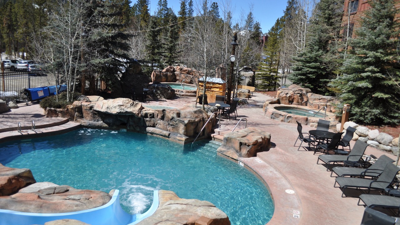 Photo of Outdoor in River Run