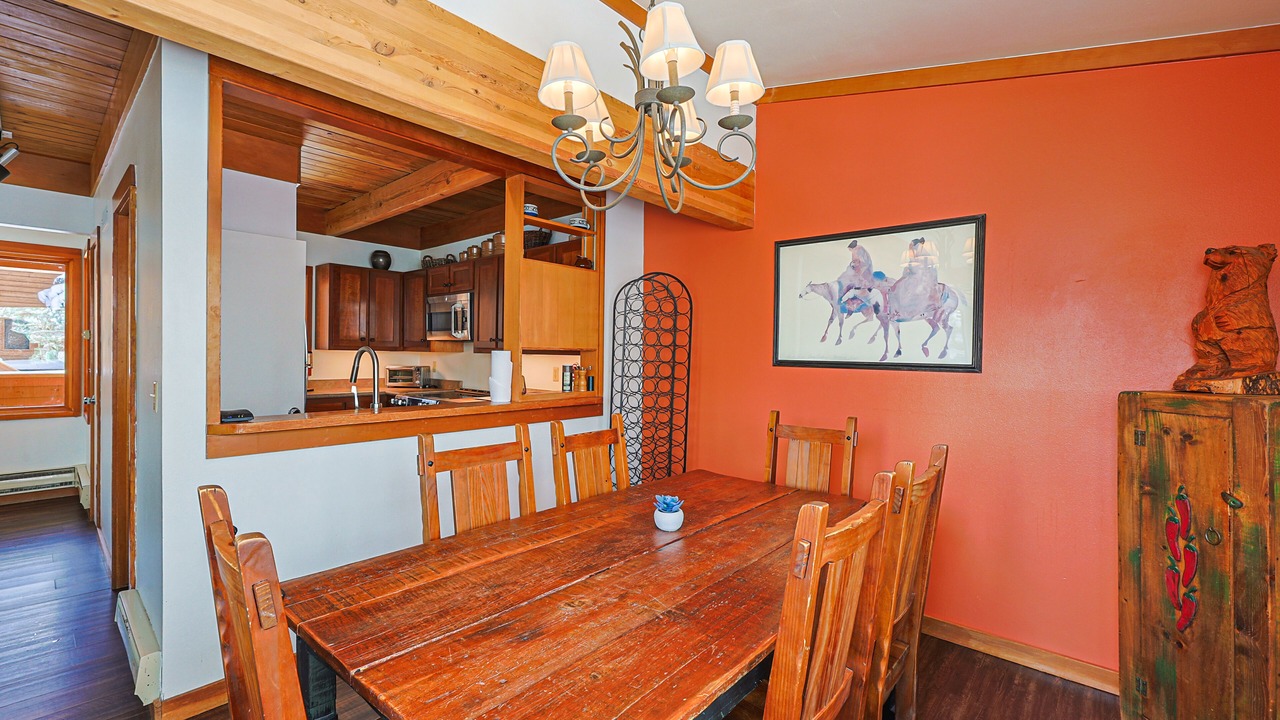 Photo of Livingroom in Keystone
