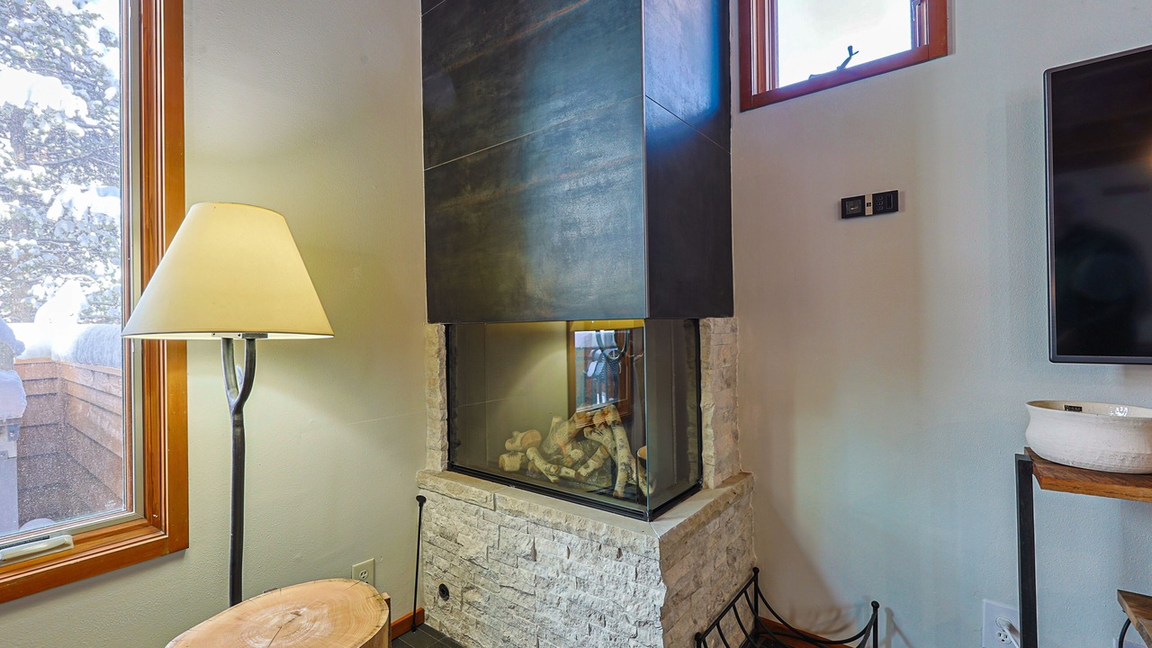Photo of Livingroom in Keystone