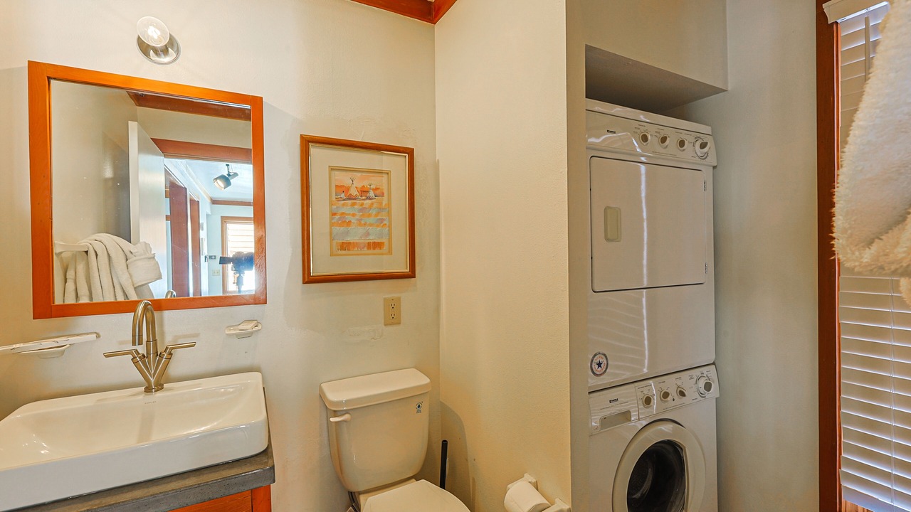 Photo of Bathroom in Keystone