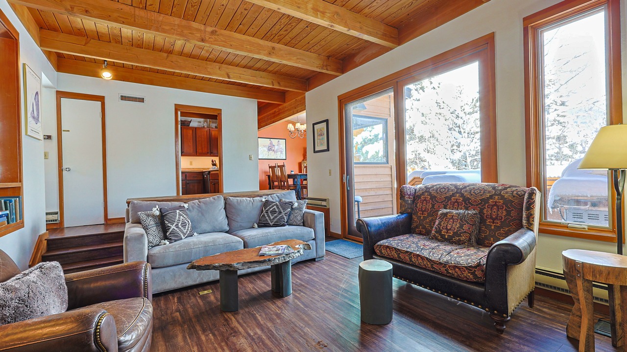 Photo of Livingroom in Keystone