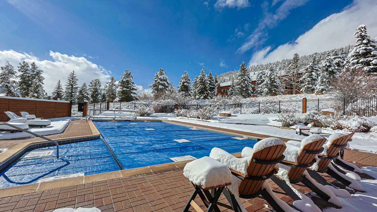 Photo of Outdoor in Keystone