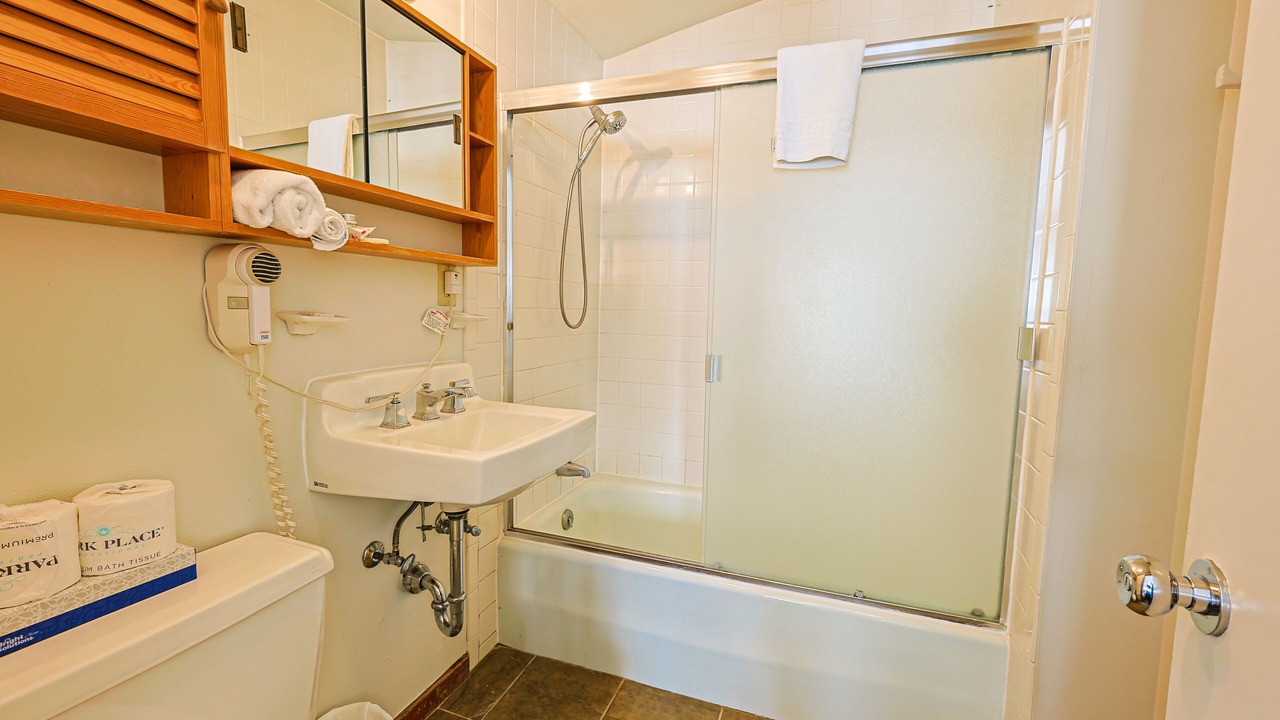 Photo of Bathroom in Keystone