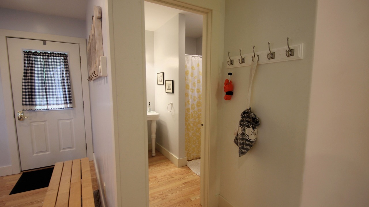 Photo of Bathroom in Ashville