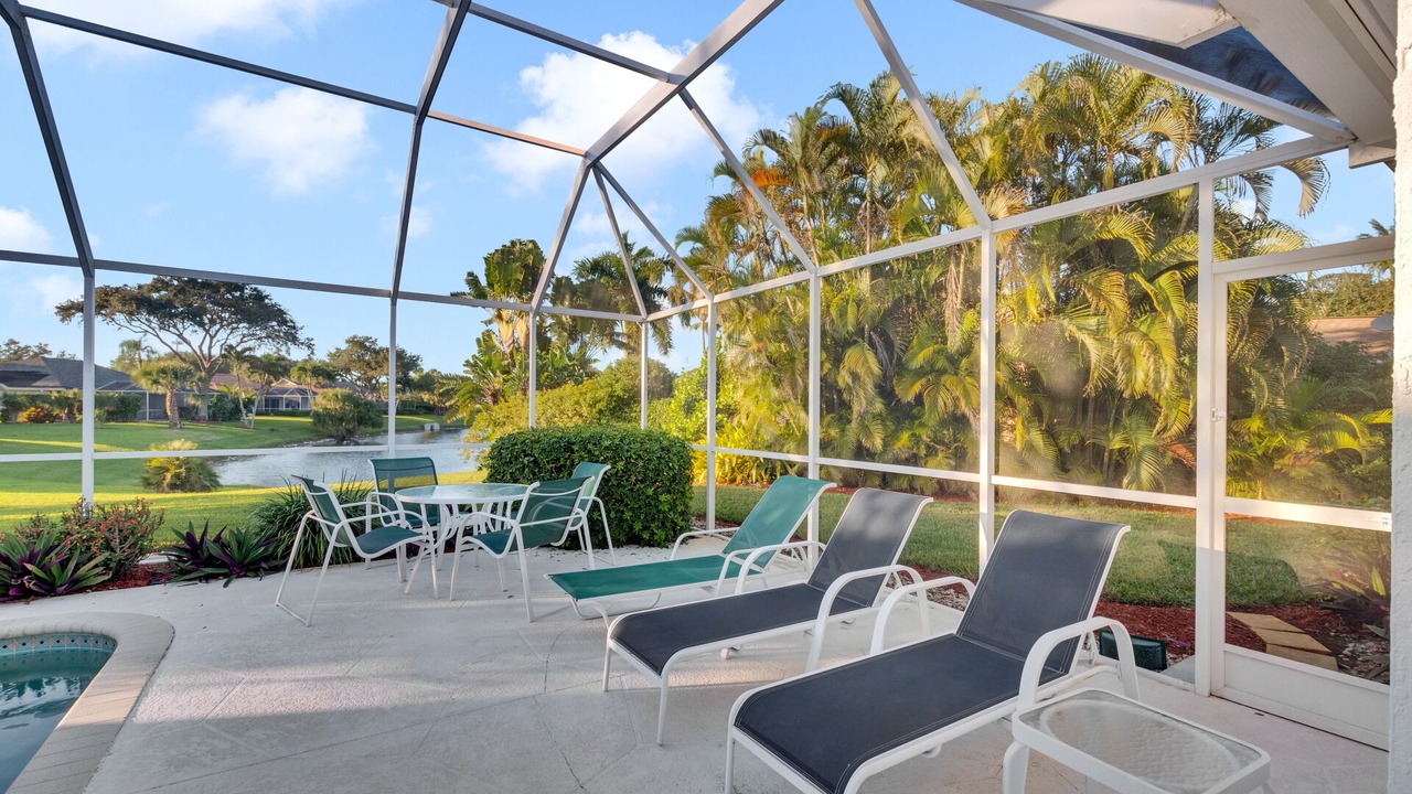 Photo of Outdoor in Central Naples