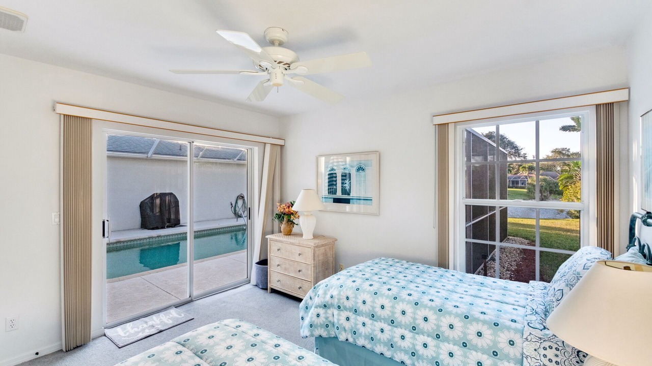 Photo of Bedroom in Central Naples
