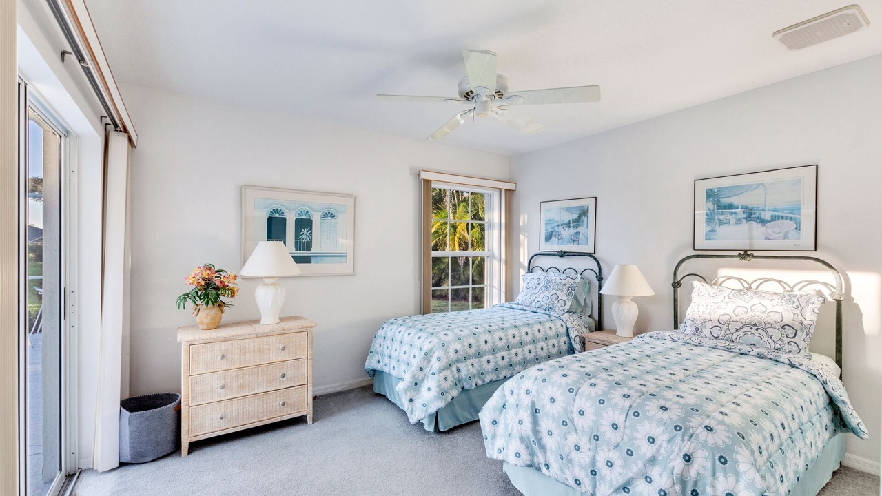 Photo of Bedroom in Central Naples
