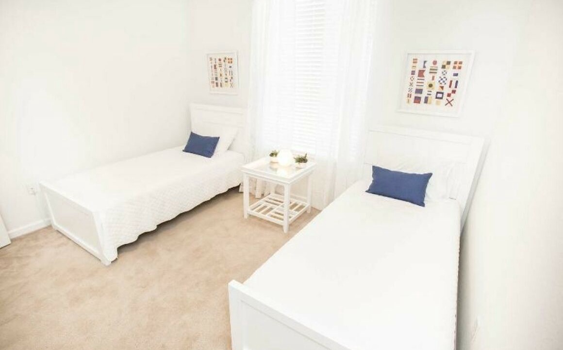 Photo of Bedroom in Florida Central Atlantic Coast