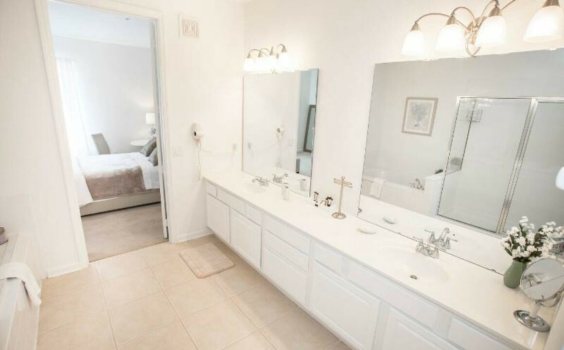 Photo of Bathroom in Florida Central Atlantic Coast