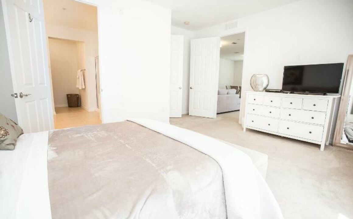 Photo of Bedroom in Florida Central Atlantic Coast