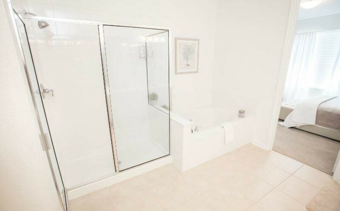 Photo of Bathroom in Florida Central Atlantic Coast