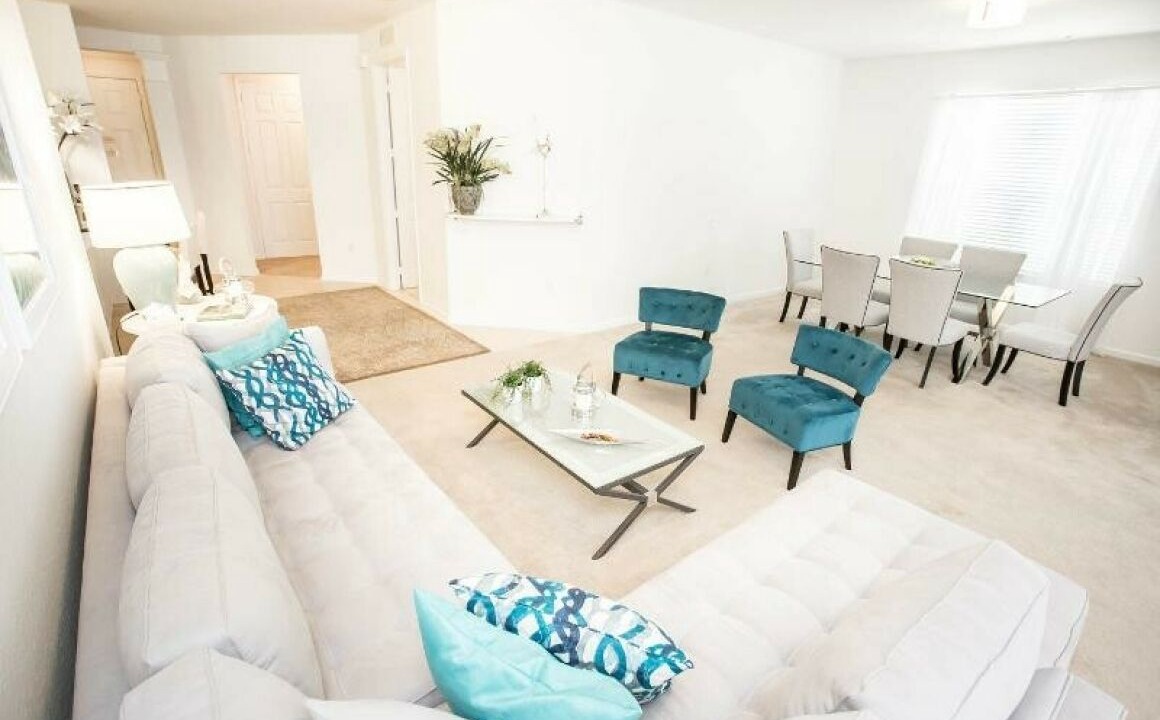 Photo of Livingroom in Florida Central Atlantic Coast