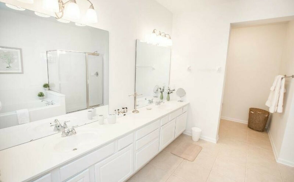 Photo of Bathroom in Florida Central Atlantic Coast