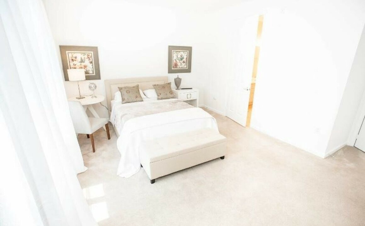 Photo of Bedroom in Florida Central Atlantic Coast