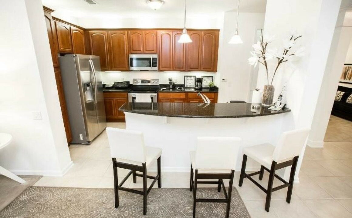 Photo of Kitchen in Florida Central Atlantic Coast