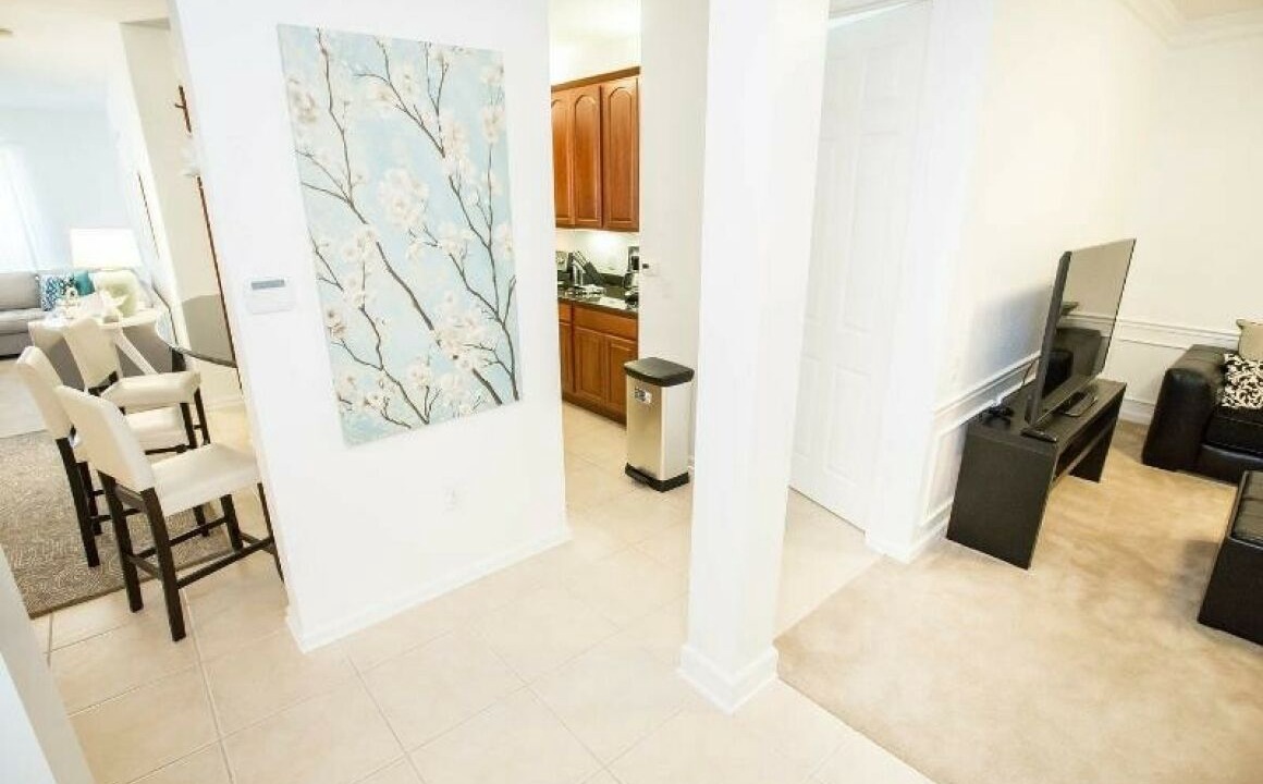 Photo of Livingroom in Florida Central Atlantic Coast