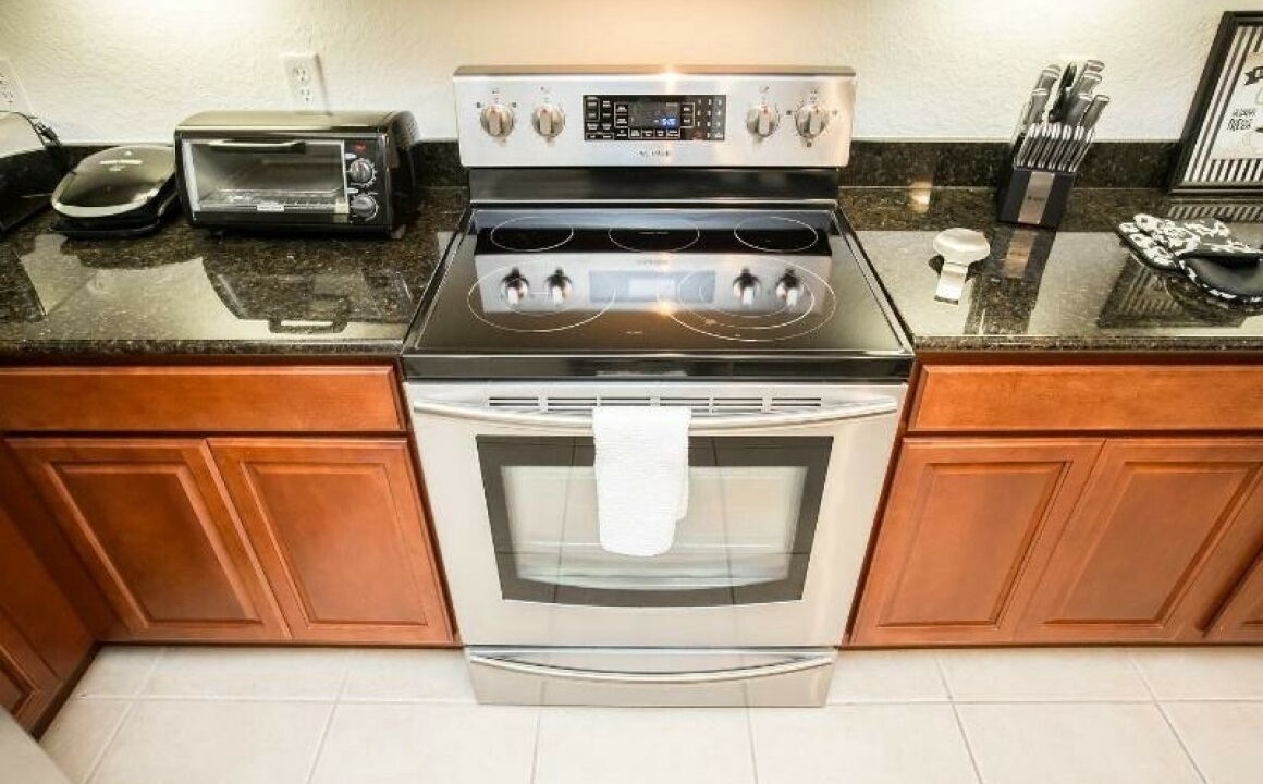 Photo of Kitchen in Florida Central Atlantic Coast
