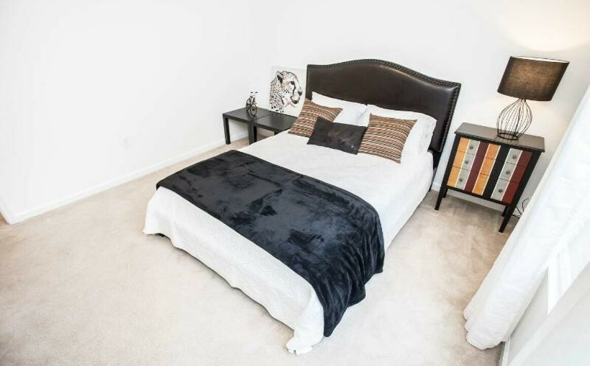 Photo of Bedroom in Florida Central Atlantic Coast