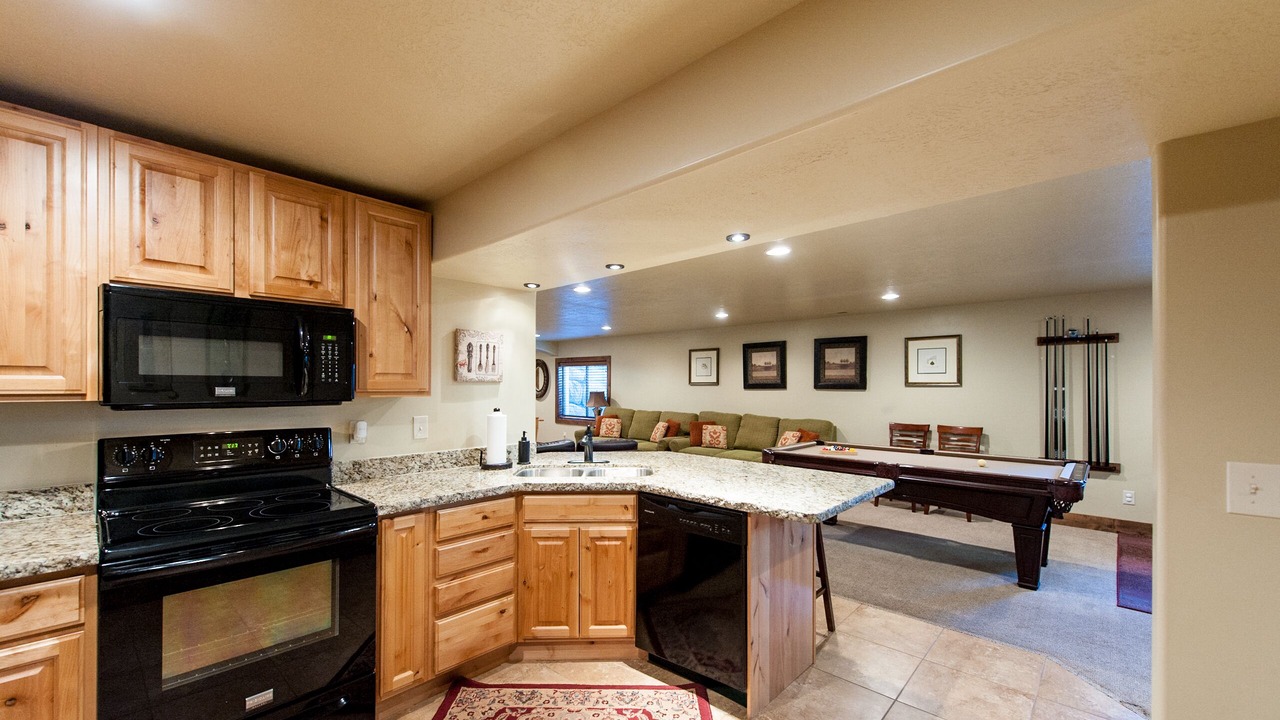 Photo of Kitchen in Sunset Heights