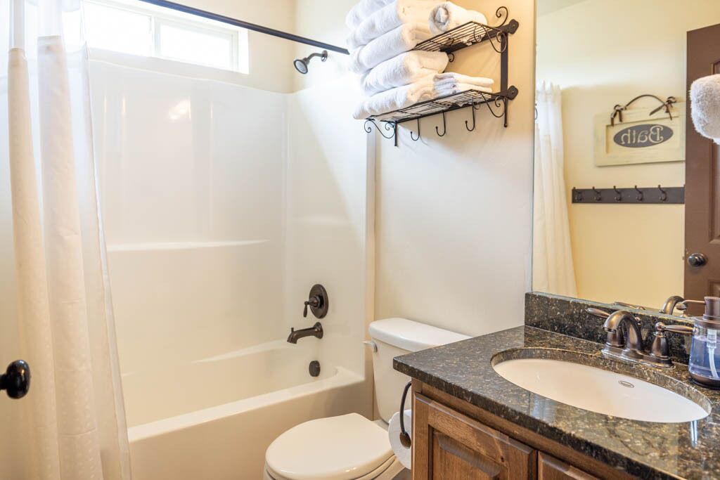 Photo of Bathroom in Sunset Heights