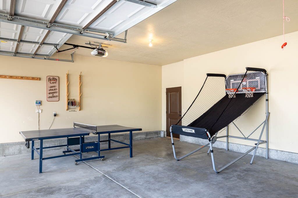 Photo of Bedroom in Sunset Heights
