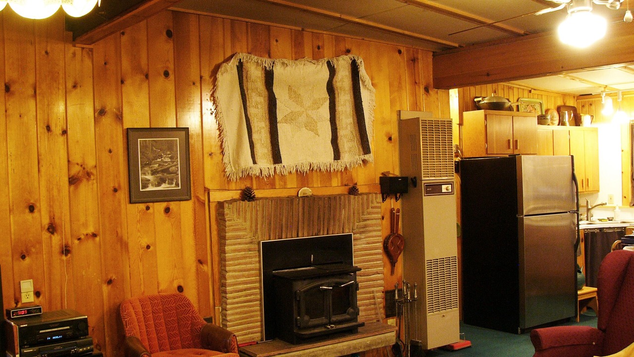 Photo of Bedroom in Lyons