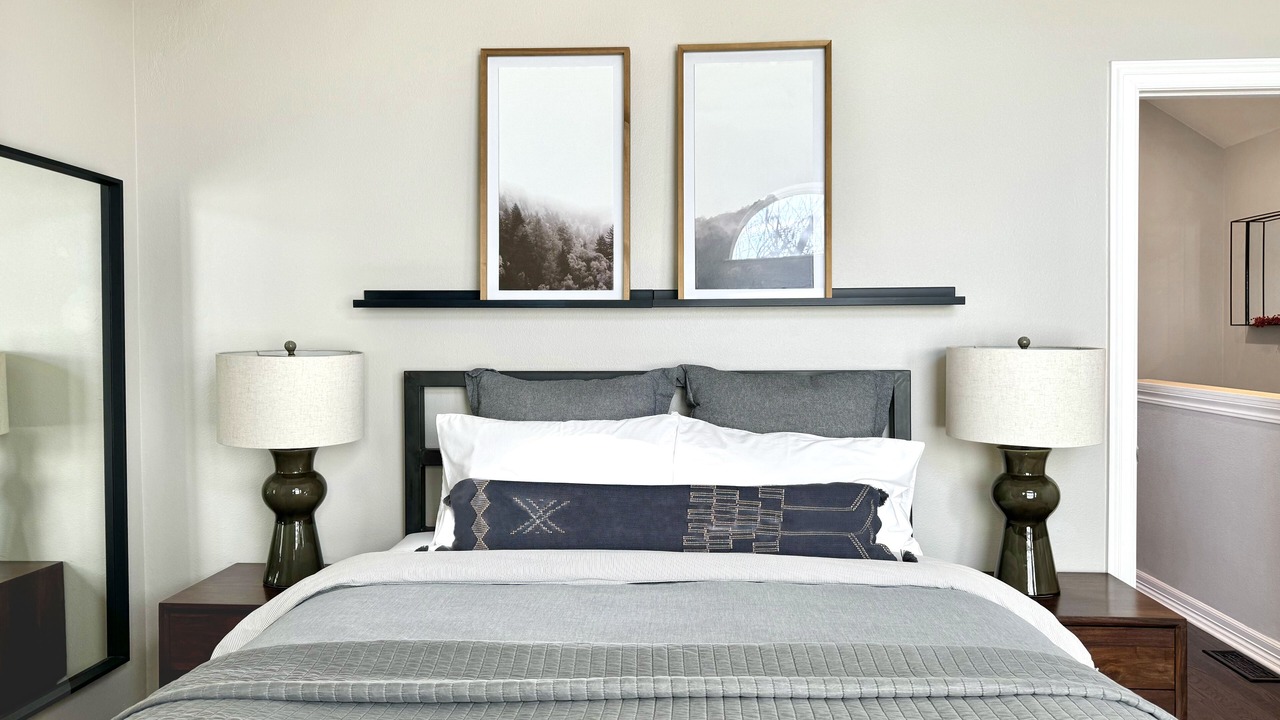 Photo of Bedroom in Whittier