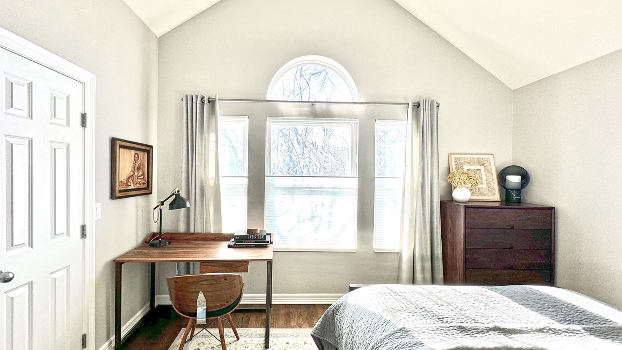 Photo of Bedroom in Whittier