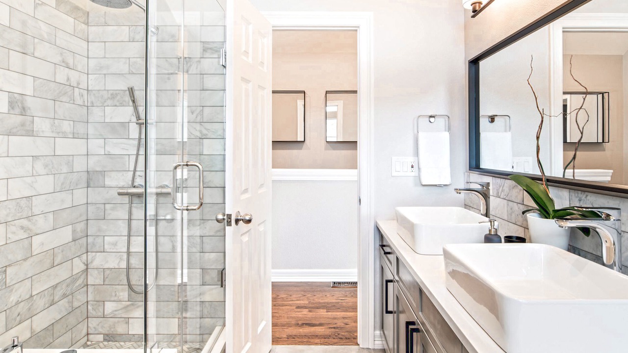 Photo of Bathroom in Whittier
