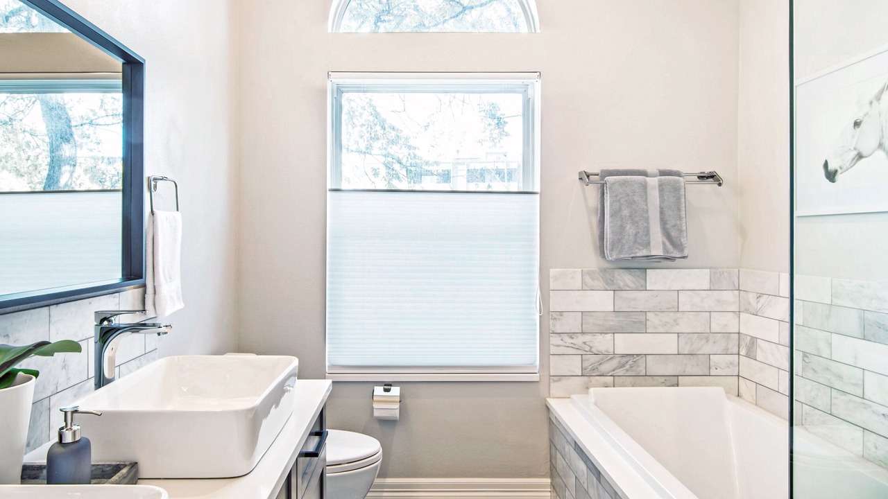 Photo of Bathroom in Whittier
