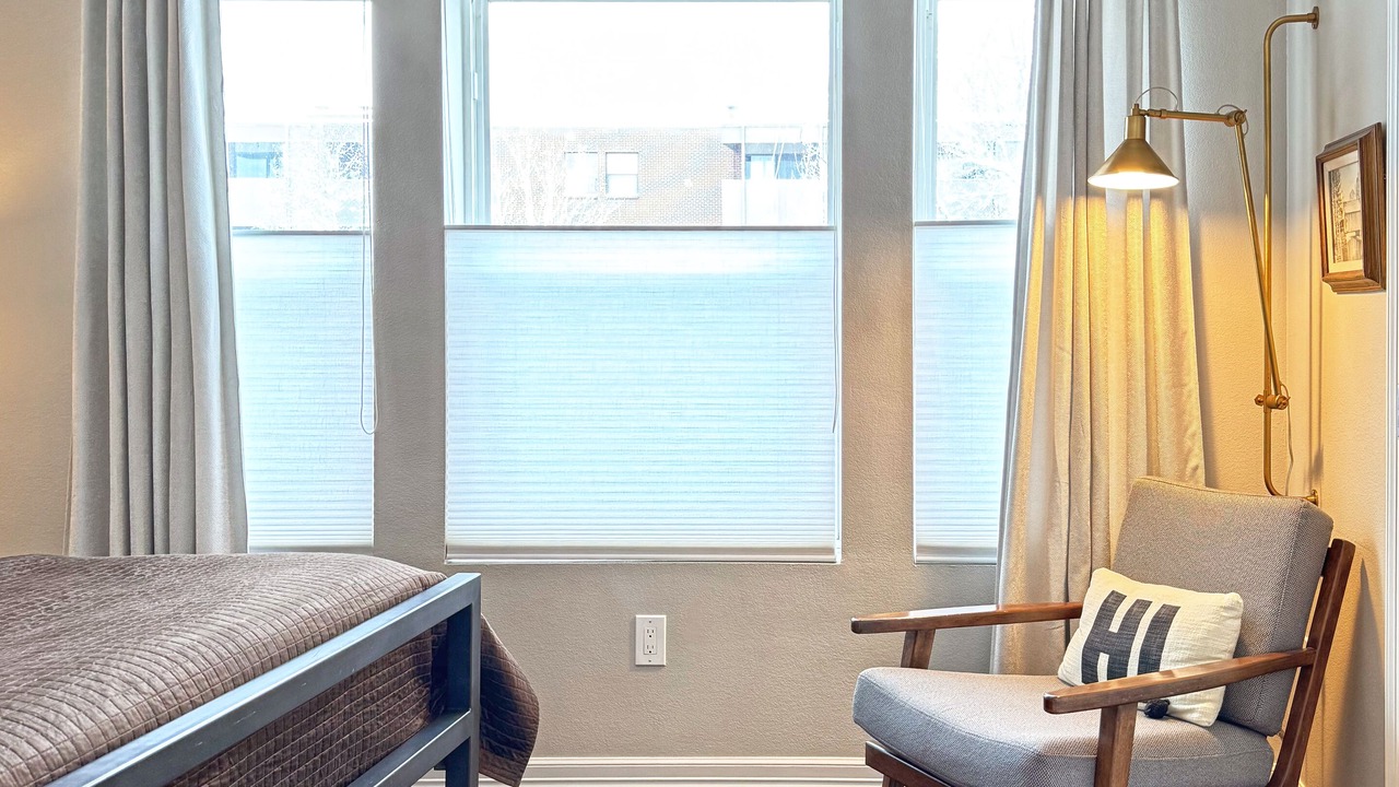 Photo of Bedroom in Whittier