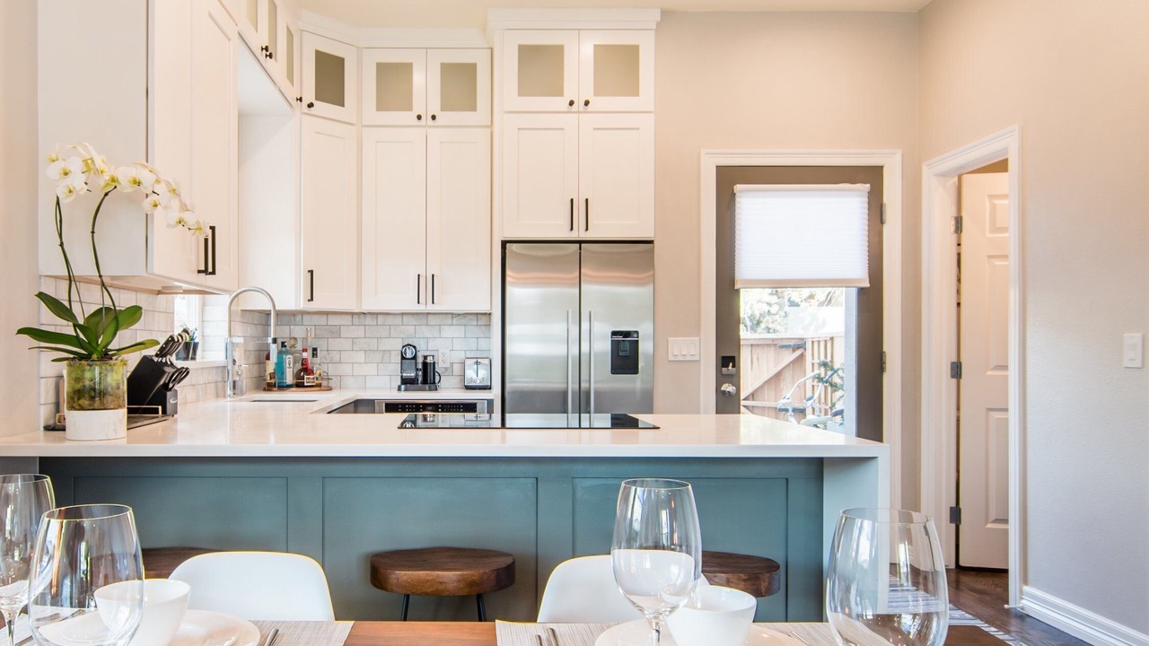 Photo of Kitchen in Whittier